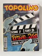 Disney TOPOLINO Nr 2600 (Sknerus, Donald, Miki)