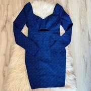 Sukienka imprezowa Mohito 