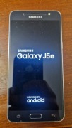 Samsung Galaxy J5 2016 (J510) | Stan Idealny | Metalowa Ramka | Dual SIM