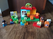 LEGO Duplo, Preschool, Przedszkole, 10833