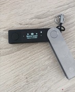 Portfel kryptowalut Ledger nano x