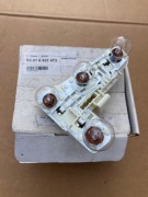 BMW 3 E90 - wkład lampy lewy, 6937473, oryg.