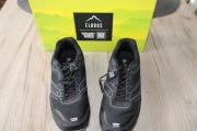 Buty trekkingowe, górskie Elbrus Denov Teen r. 36 prawie nowe 
