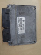 Sterownik silnika VW Polo 1.2 03E906033
