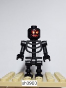 Sprzedam Minifigurka LEGO SH0980 Fire Demon 76289