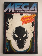 Tm-semic. Mega Marvel 1/94. Ghost Rider 