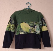 Dres Mammamia 104-110 chłopięcy