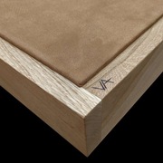 Panel Dźwiękochłonny, Absorber akustyczny, Wygłuszenie - 60x120x8cm