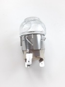LAMPKA PIEKARNIKA AEG BPS33102ZM 25849 2/250 BJB komplet z żarówka