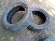 Kumho WinterCraft WP 71 235/55 R17 103V M+S Opony wielosezonowe