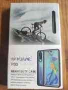 Huawei P30 heavy duty case 