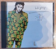 BOB GELDOF - The Happy Club
