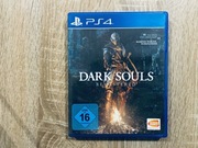 Dark Souls: Remastered PL PS4 (CUSA-08495)
