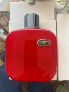 Lacoste L 12.12 eau de Lacoste Rouge Energetic 