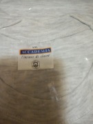 T-shirt gazety życie oryginalny nowy rzadkość 