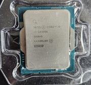 Intel Core i9-14900K 14th Gen LGA1700 – stan idealny