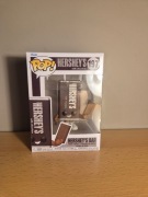 Funko POP - Hershey's Bar Milk Chocolate Bar - 197