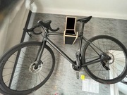 Rower szosowy. NOWY. Specialized Aethos PRO 56". SRAM Force eTAP AXS