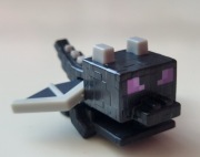 Endu Minecraft Kinder Joy