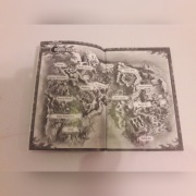 Dungen Siege ksiażeczka do gry