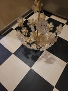 Lampa wisząca używana 