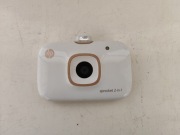 Aparat natychmiastowy HP Sprocket 2w1 2FB96A Jak Instax 