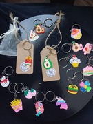 Podziękowania dla gości 