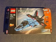 LEGO 42066 Technic Odrzutowiec 