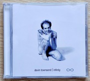 Devin Townsend - Infinity CD bonus