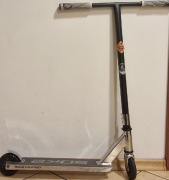 Hulajnoga wyczynowa Soke EVO STREET