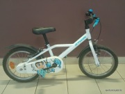 Rower - Btwin Inuit 100 16" -