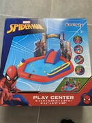 Basen dmuchany / wodny plac zabaw