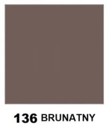 Mapei ultracolor 136 brunatny próbka 75g