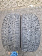 245/45R18 100V Pirelli SottoZero 3 RunFlat