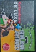 2w1 gry kalambury deluxe + kim jest Janusz 