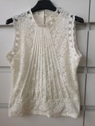 Bluzka koronkowa S/M