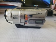 Sony DCR-TRV740E