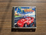 Ridge Racer Revolution PS1 PSX NTSC JAP