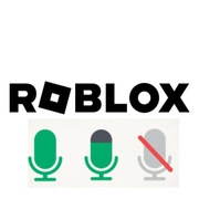 KONTO ROBLOX VOICE CHAT | VC | GOTOWE DO ROZMOWY |