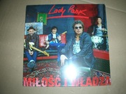 Lady Pank-miłość i władza.  .  M.  