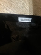 GAŁKA MIESZEK 6J0711113ADSEAT IBIZA 6J SKÓRA 5-BIEGÓW ORYGINAŁ