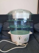 Parowar Optimum PR-0700