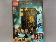 Klocki Lego zestawy 76397