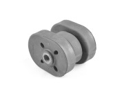 PODUSZKA SILNIK-SKRZYNIA TYLNA (WKŁAD) VOLKSWAGEN,