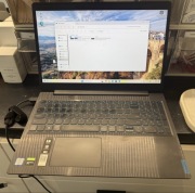 Lenovo IdeaPad i7 gtx 1650 16gb
