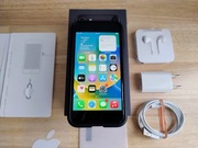 iPhone 8 64GB Space Gray - stan BDB - z nową baterią 100% + akcesoria