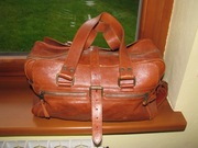 Torba podróżna Mulberry 