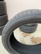 Opony używane 285/40 R23