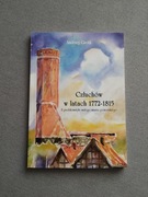 Człuchów w latach 1772-1815 - Andrzej Groth