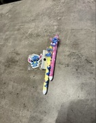 Wyprawka szkolna nowa Stitch